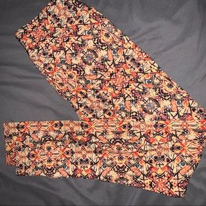 OS LulaRoe Leggings
